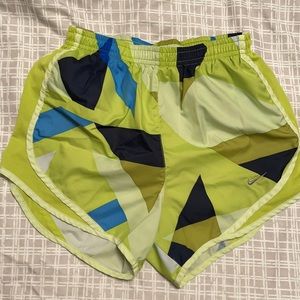 Nike Tempo Shorts